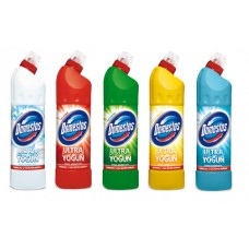 Domestos 24h 750 ml dezinfectant spatii sanitare